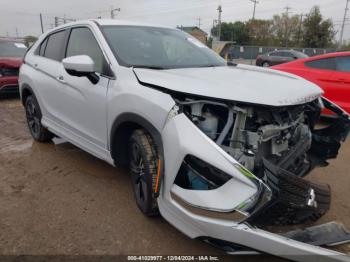  Salvage Mitsubishi Eclipse