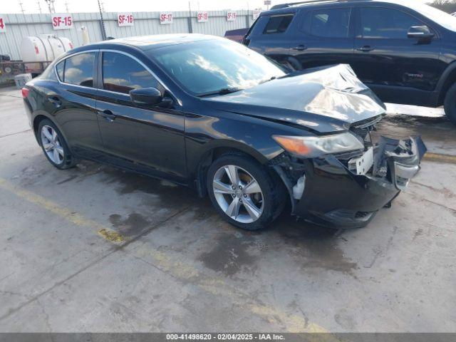  Salvage Acura ILX