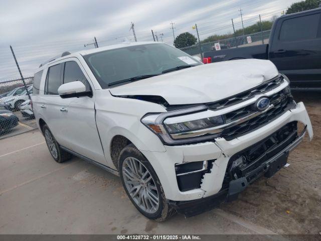  Salvage Ford Expedition