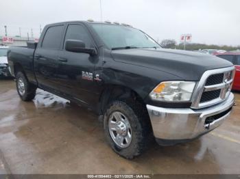  Salvage Ram 2500