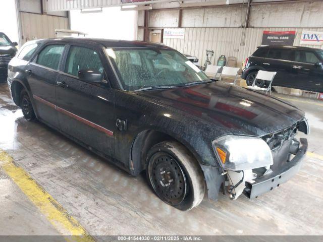  Salvage Dodge Magnum