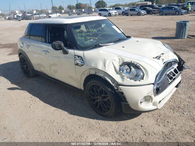  Salvage MINI Cooper Hardtop