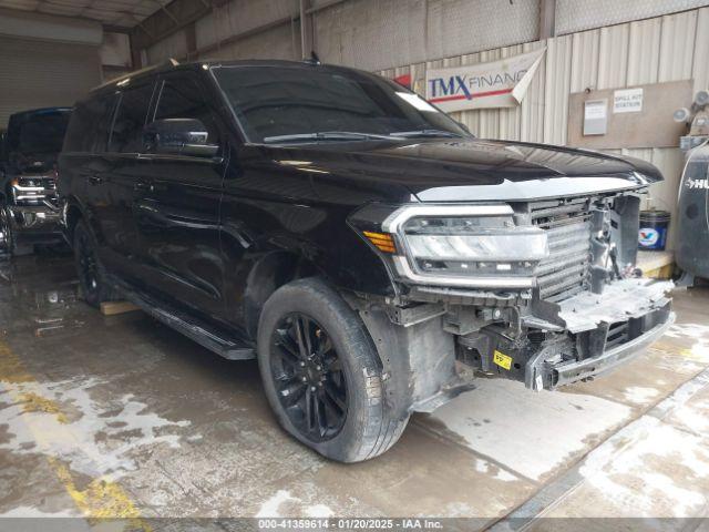  Salvage Ford Expedition