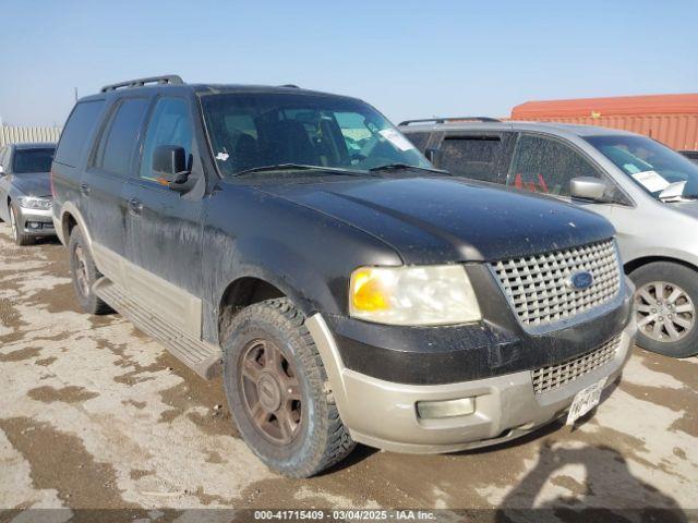  Salvage Ford Expedition