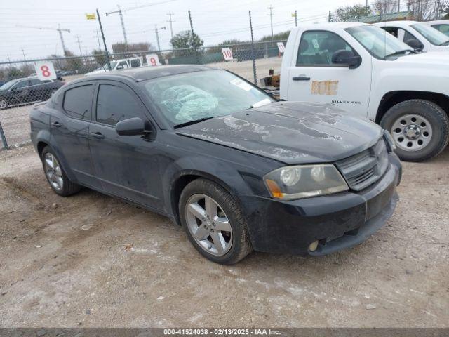  Salvage Dodge Avenger