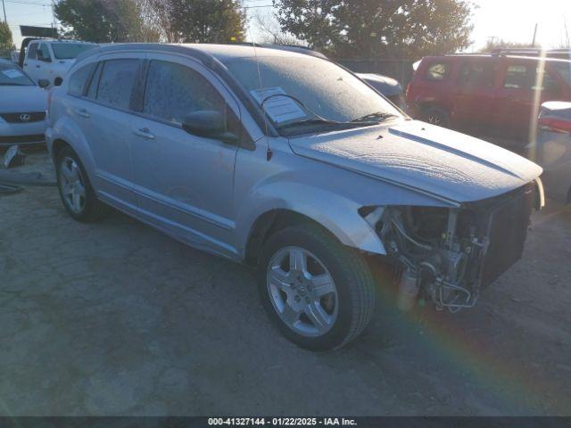  Salvage Dodge Caliber