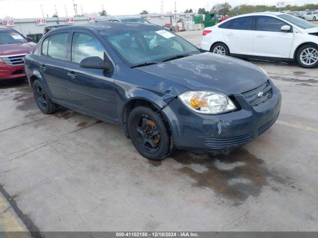  Salvage Chevrolet Cobalt