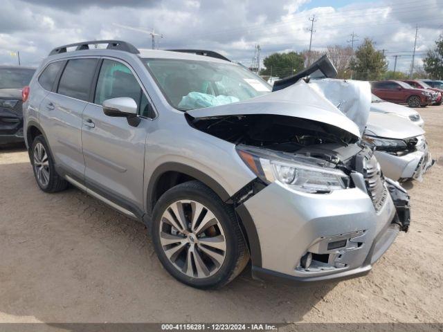  Salvage Subaru Ascent