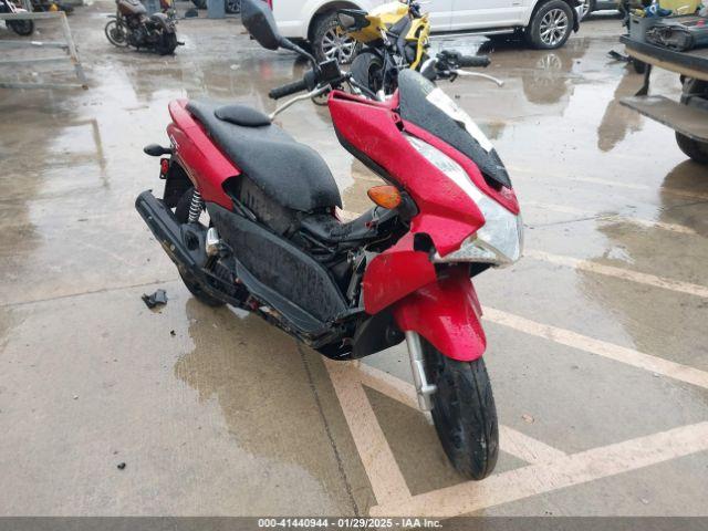  Salvage Honda Pcx