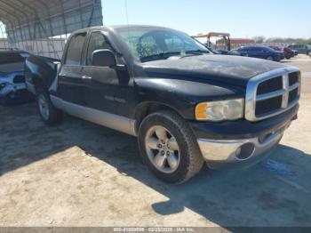  Salvage Dodge Ram 1500