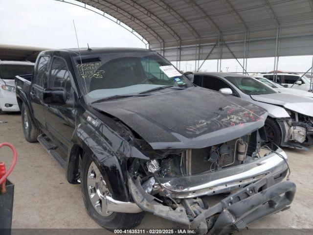  Salvage GMC Canyon