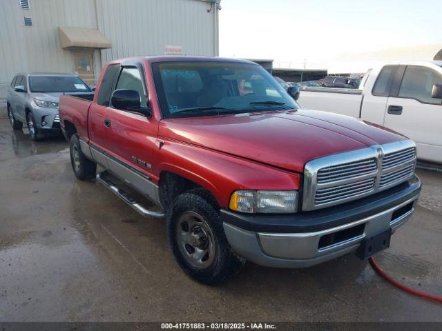  Salvage Dodge Ram 1500