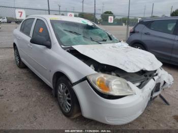  Salvage Chevrolet Cobalt