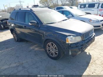  Salvage Volvo XC90