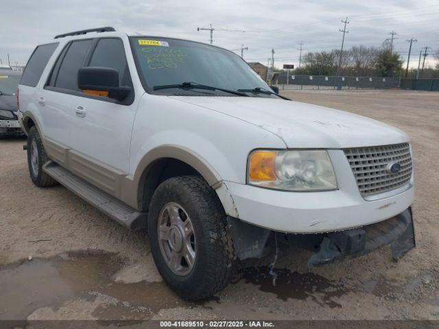  Salvage Ford Expedition