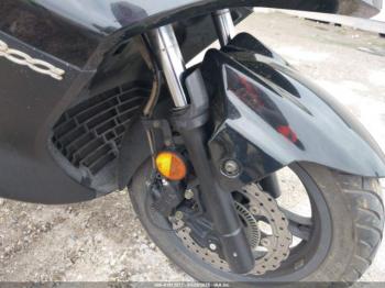  Salvage Kymco Usa Inc Downtown