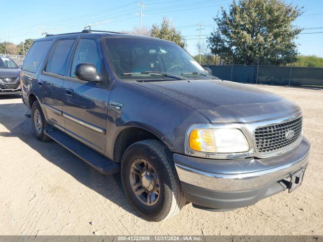  Salvage Ford Expedition