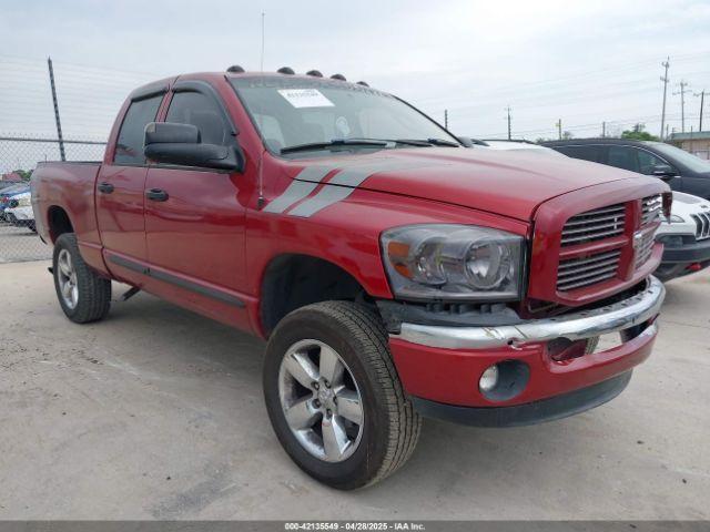  Salvage Dodge Ram 1500