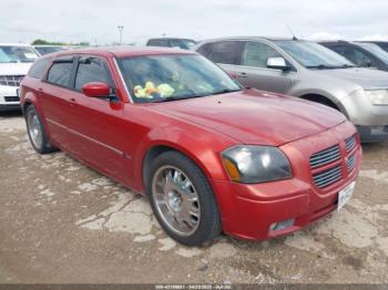  Salvage Dodge Magnum