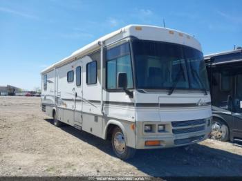  Salvage Ford F-550
