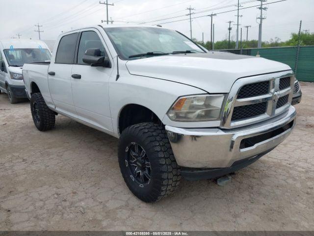  Salvage Ram 2500