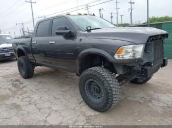  Salvage Ram 2500