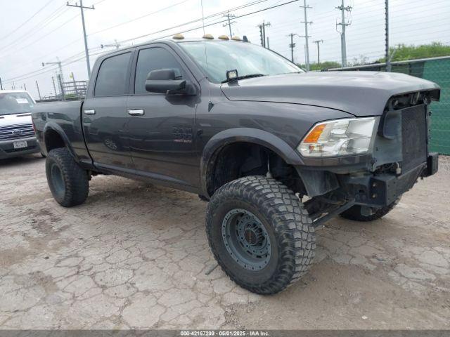  Salvage Ram 2500
