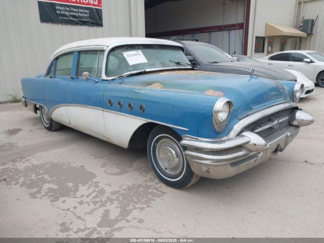  Salvage Buick Roadmaster