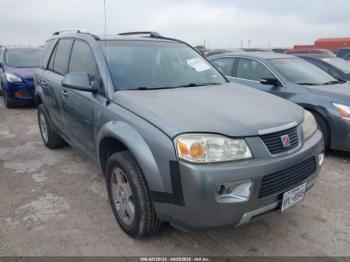  Salvage Saturn Vue