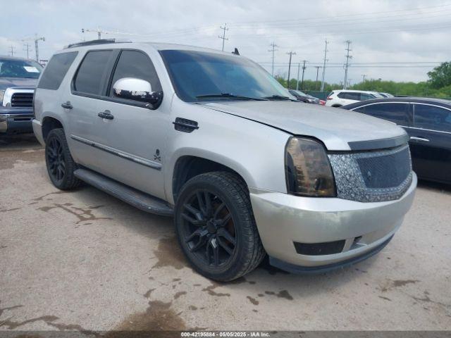  Salvage Cadillac Escalade