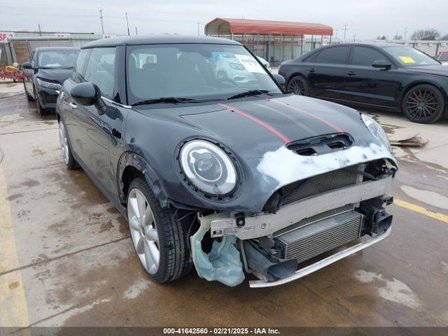  Salvage MINI Hardtop