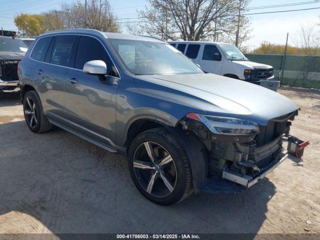  Salvage Volvo XC90