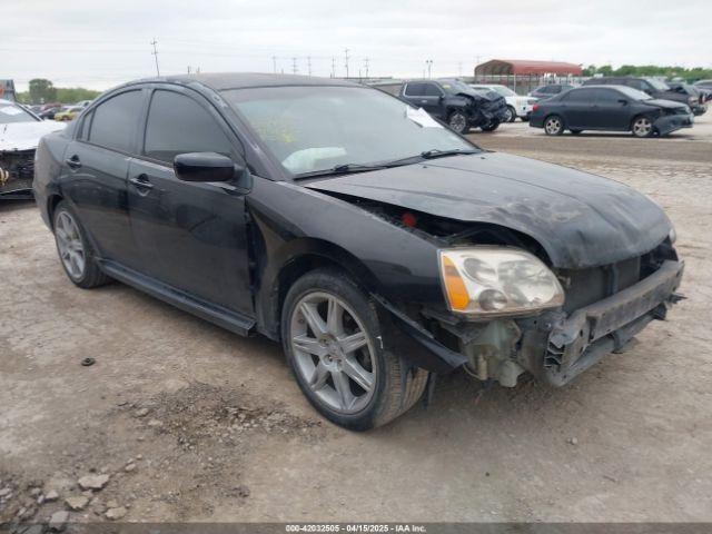  Salvage Mitsubishi Galant