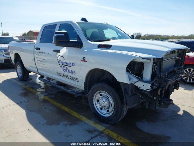  Salvage Ram 2500