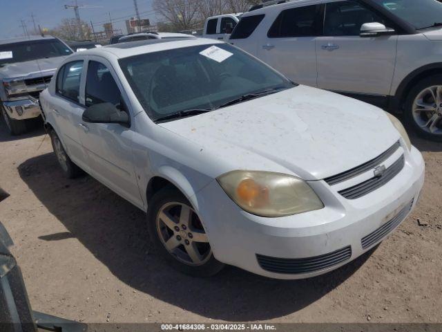  Salvage Chevrolet Cobalt