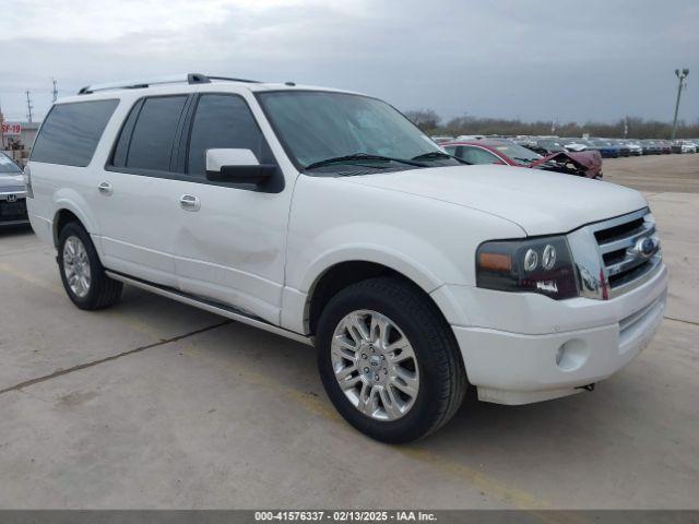  Salvage Ford Expedition