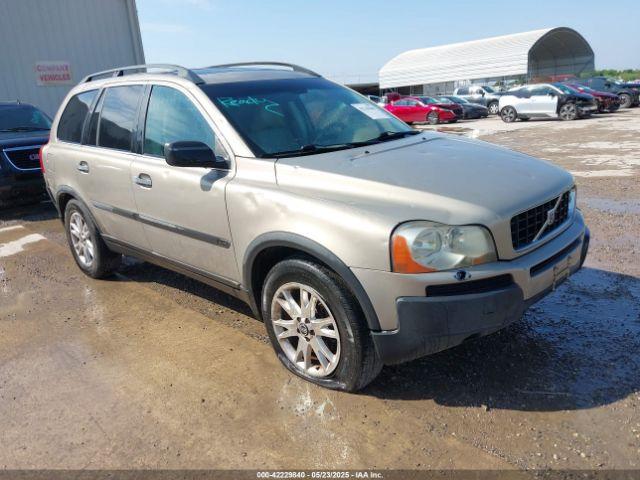  Salvage Volvo XC90