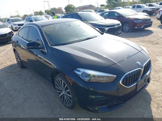  Salvage BMW 2 Series