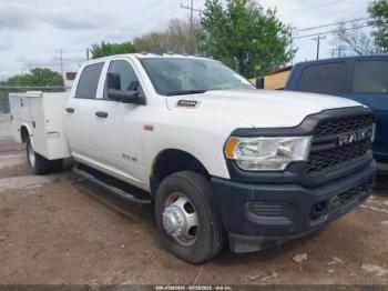  Salvage Ram 3500