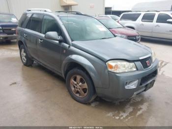  Salvage Saturn Vue
