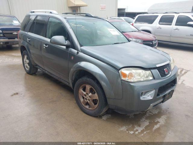  Salvage Saturn Vue