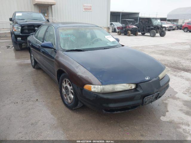  Salvage Oldsmobile Intrigue