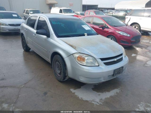  Salvage Chevrolet Cobalt