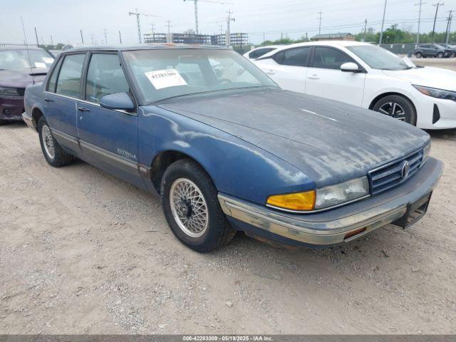  Salvage Pontiac Bonneville