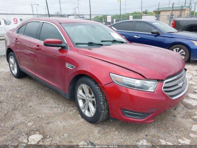  Salvage Ford Taurus