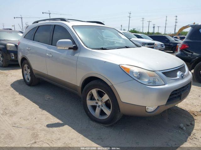  Salvage Hyundai Veracruz