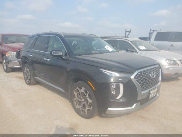  Salvage Hyundai PALISADE