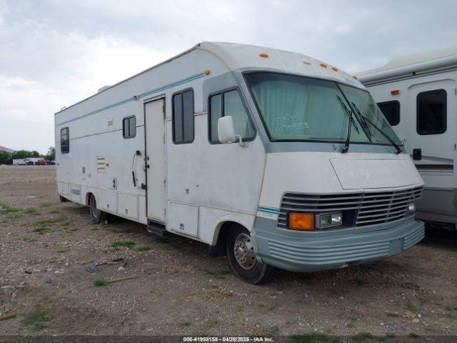  Salvage Ford F-530