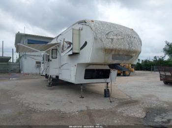  Salvage Keystone 325srx