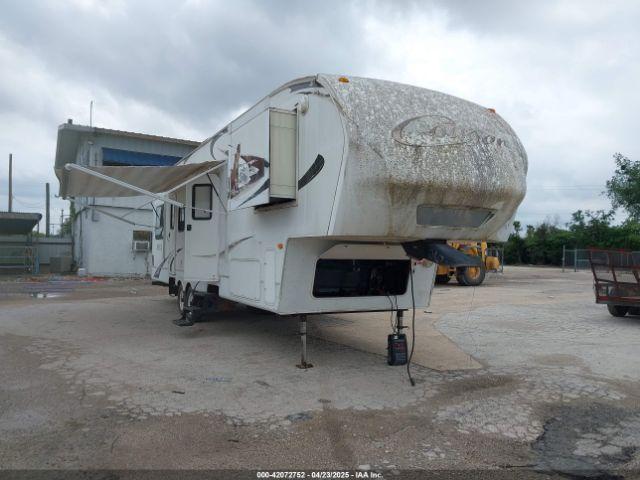  Salvage Keystone 325srx